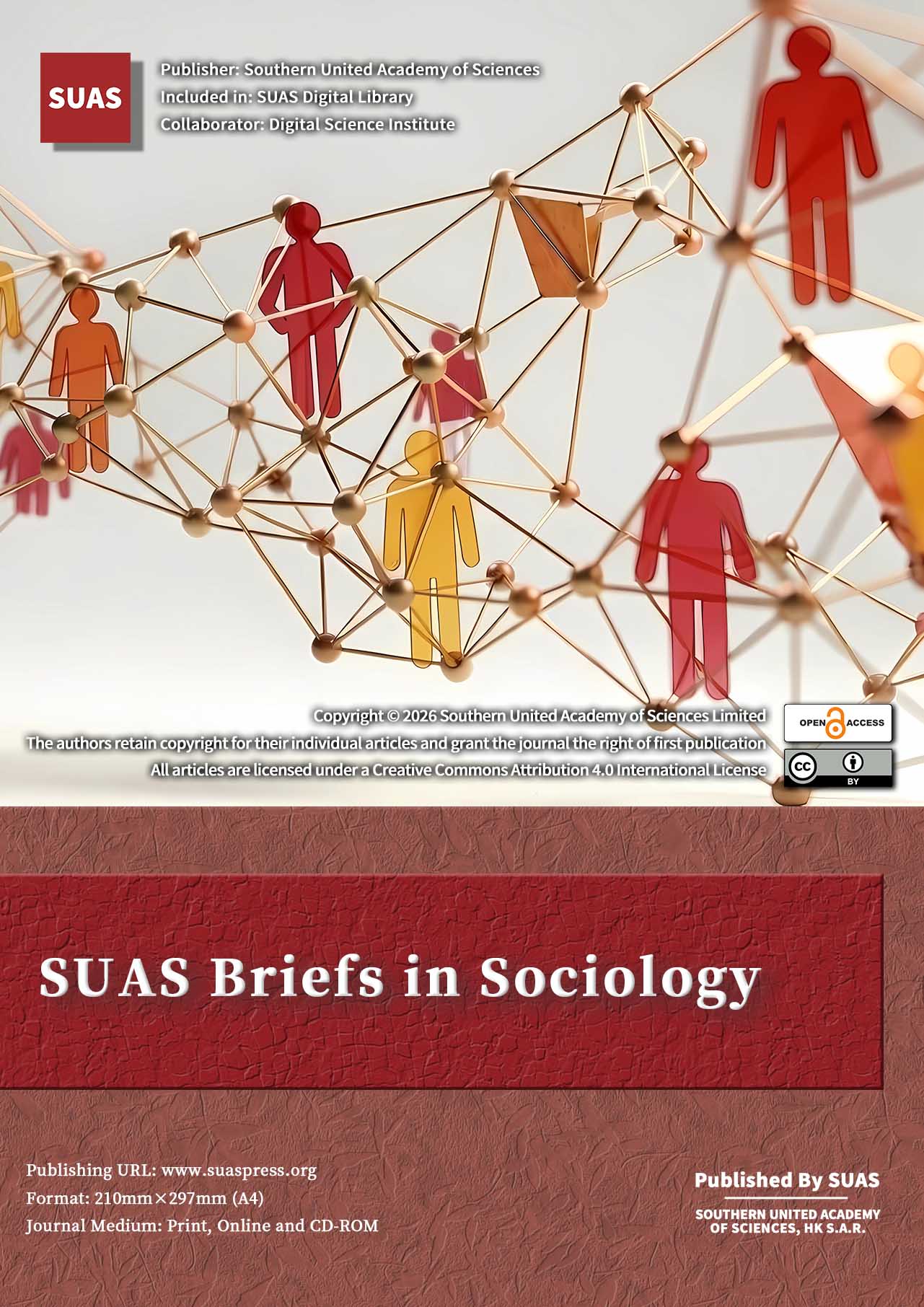 SUAS Briefs in Sociology